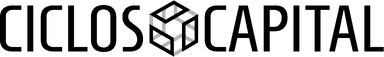 Logo Ciclos Capital (Cor)